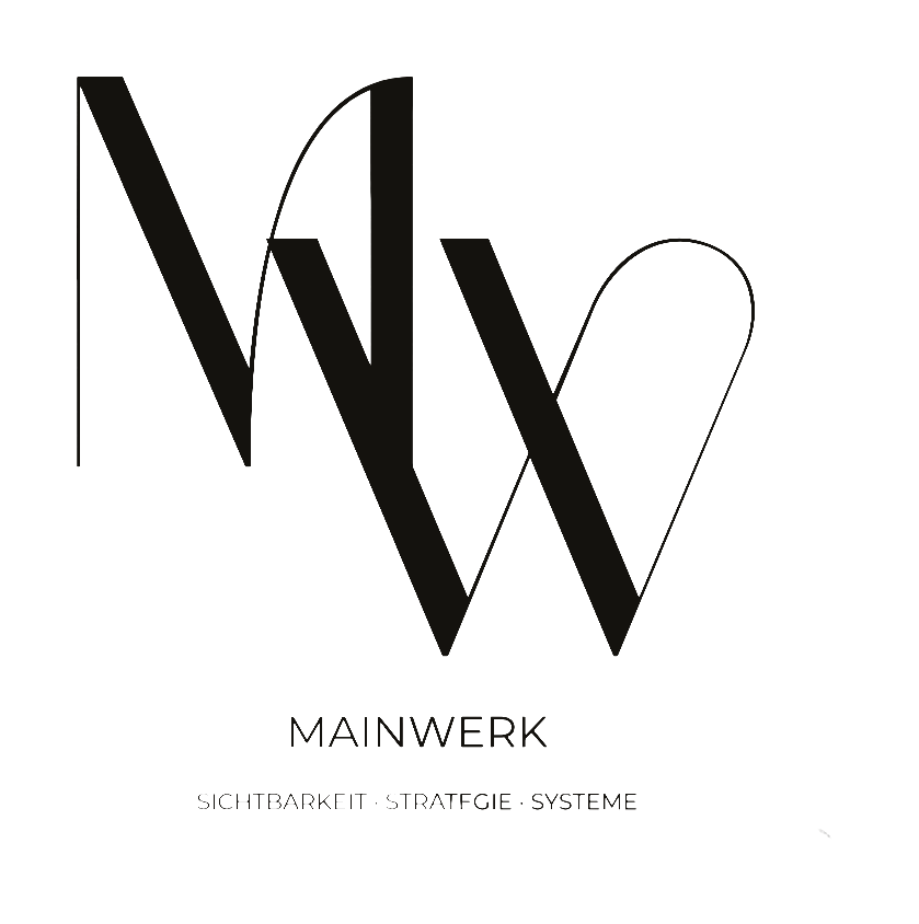 Mainwerk Logo